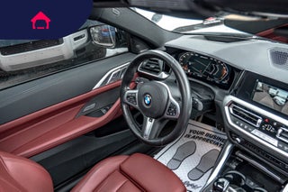 2023 BMW 4 Series
