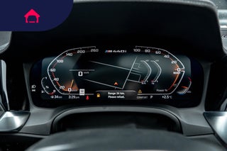 2023 BMW 4 Series