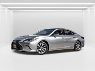 2019 Lexus ES