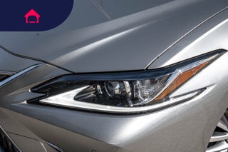 2019 Lexus ES