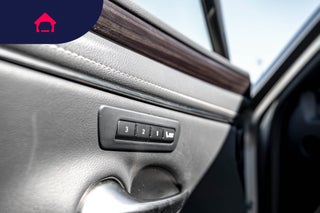 2019 Lexus ES