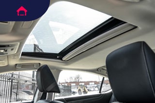 2019 Lexus ES