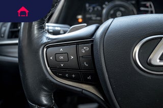 2019 Lexus ES