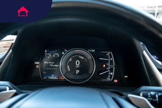 2019 Lexus ES