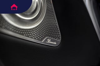 2021 Mercedes-Benz S-Class