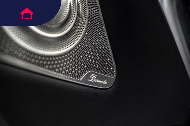 2021 Mercedes-Benz S-Class