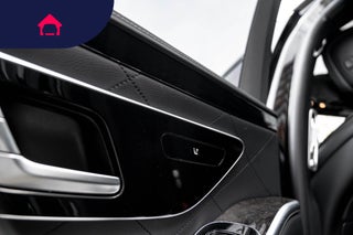 2021 Mercedes-Benz S-Class