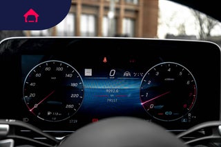 2021 Mercedes-Benz S-Class