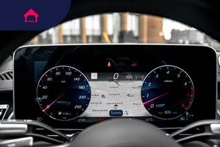 2021 Mercedes-Benz S-Class