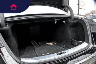 2021 Mercedes-Benz S-Class