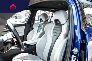 2019 BMW M5