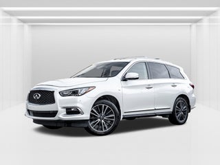 2020 INFINITI QX60