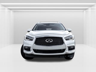2020 INFINITI QX60