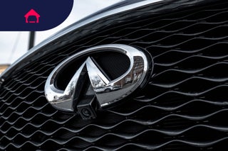 2020 INFINITI QX60