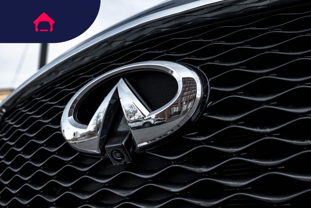 2020 INFINITI QX60
