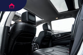 2020 INFINITI QX60