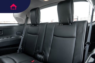 2020 INFINITI QX60