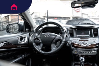 2020 INFINITI QX60