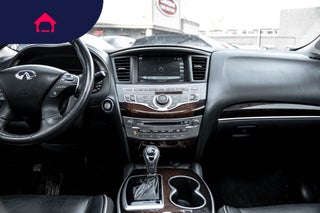 2020 INFINITI QX60