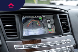 2020 INFINITI QX60