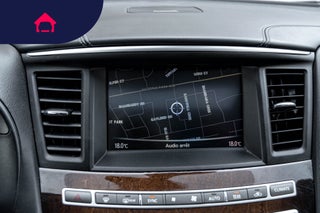 2020 INFINITI QX60