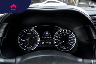 2020 INFINITI QX60