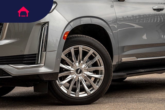 2023 Cadillac Escalade