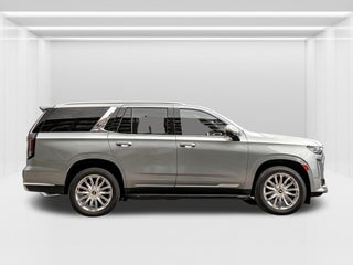2023 Cadillac Escalade