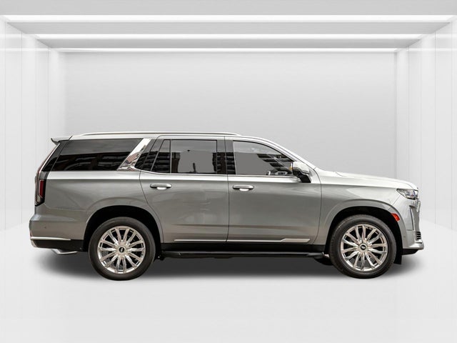 2023 Cadillac Escalade