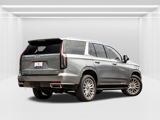 2023 Cadillac Escalade