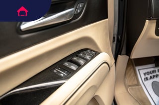 2023 Cadillac Escalade