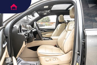 2023 Cadillac Escalade