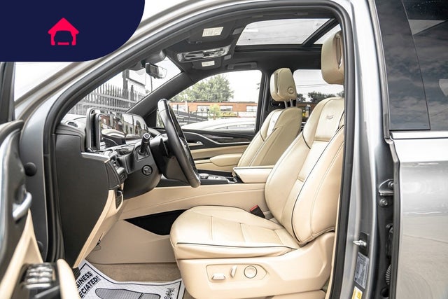 2023 Cadillac Escalade