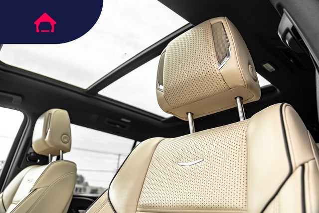 2023 Cadillac Escalade