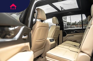 2023 Cadillac Escalade