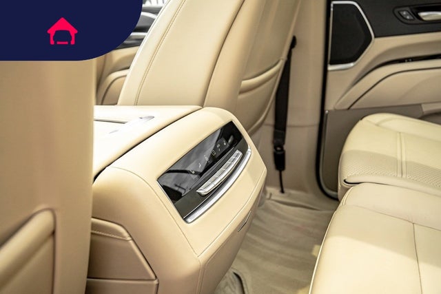 2023 Cadillac Escalade