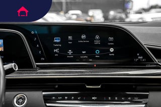 2023 Cadillac Escalade