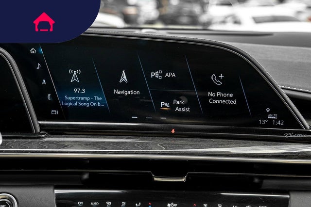 2023 Cadillac Escalade
