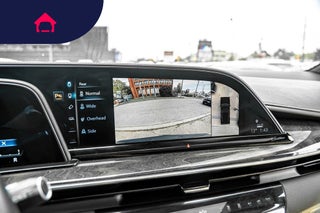 2023 Cadillac Escalade