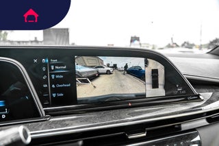 2023 Cadillac Escalade