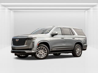 2023 Cadillac Escalade