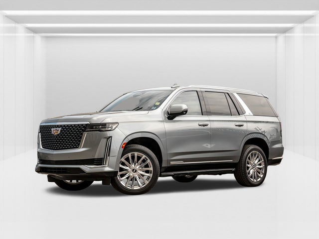 2023 Cadillac Escalade