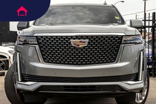 2023 Cadillac Escalade