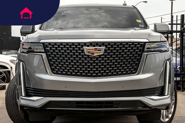 2023 Cadillac Escalade