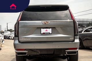2023 Cadillac Escalade