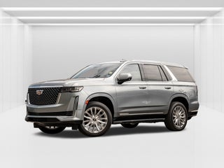 2023 Cadillac Escalade