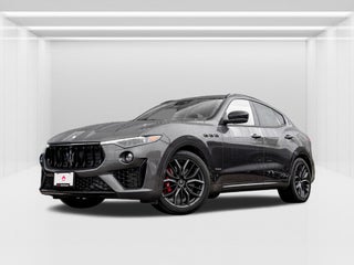2020 Maserati Levante