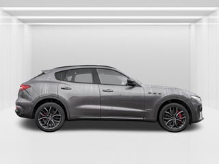 2020 Maserati Levante