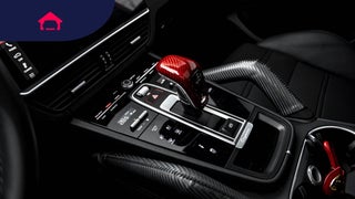2021 Porsche Cayenne