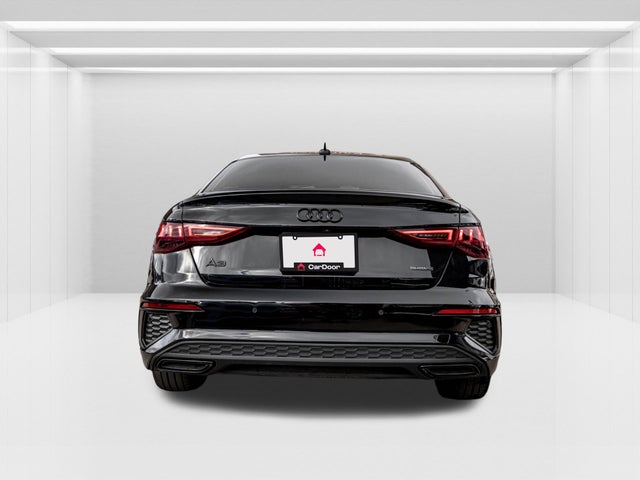 2022 Audi A3